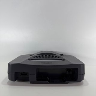 Nintendo 64 Console e Controller Cavi