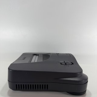 Nintendo 64 Console e Controller Cavi