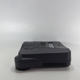 Nintendo 64 Console e Controller Cavi