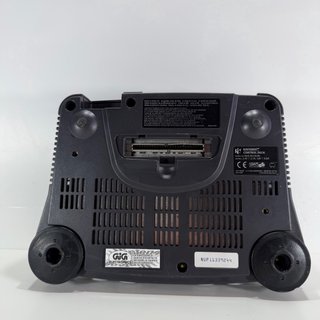 Nintendo 64 Console e Controller Cavi