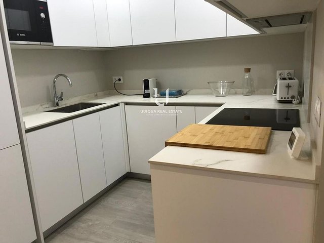 Piso en alquiler en El Poblenou en Barcelona - Imagen 17