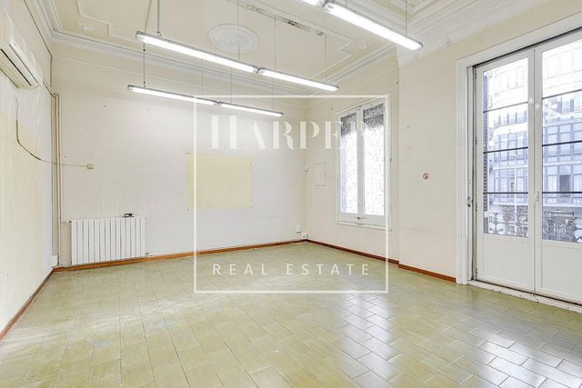 Local comercial en venta en La Dreta de l'Eixample en Barcelona - Imagen 8