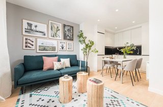 Piso en alquiler en Embajadores - Lavapiés en Madrid - Imagen 17