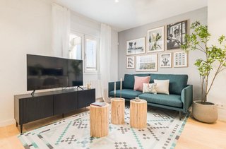 Piso en alquiler en Embajadores - Lavapiés en Madrid - Imagen 18