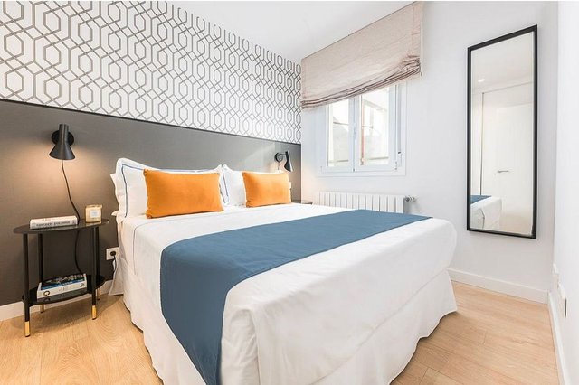 Piso en alquiler en Embajadores - Lavapiés en Madrid - Imagen 5