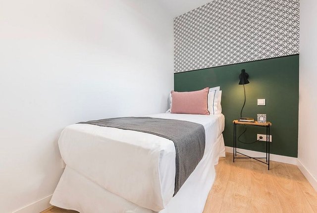 Piso en alquiler en Embajadores - Lavapiés en Madrid - Imagen 7