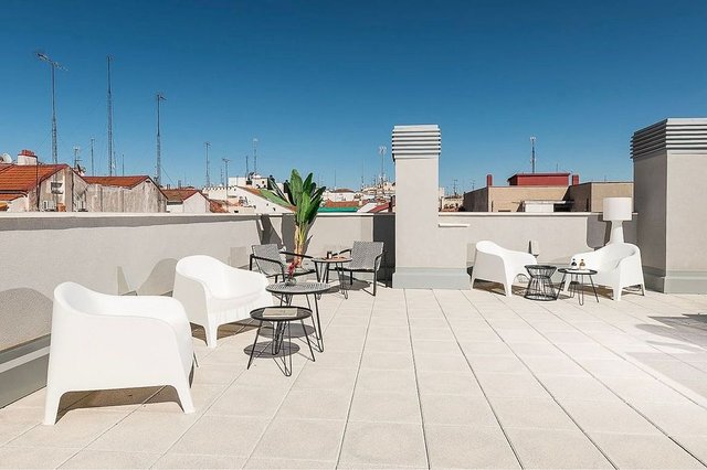 Piso en alquiler en Embajadores - Lavapiés en Madrid - Imagen 9
