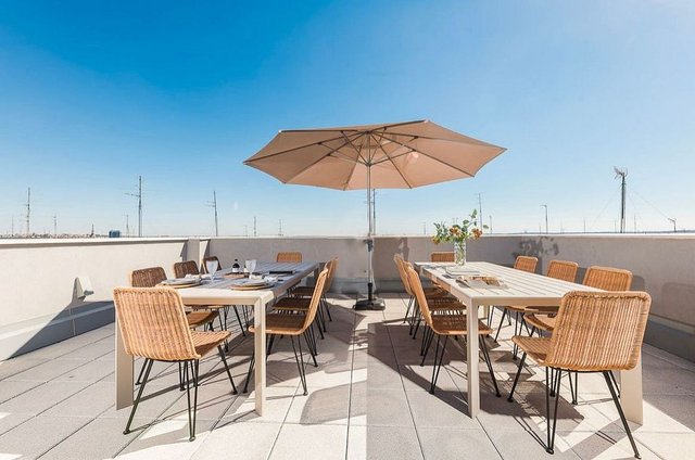 Piso en alquiler en Embajadores - Lavapiés en Madrid - Imagen 10