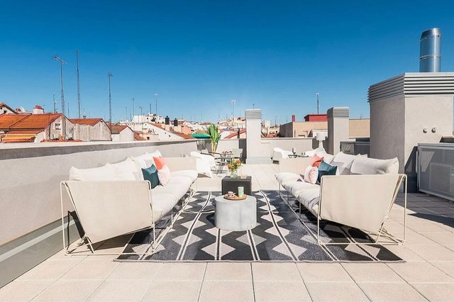 Piso en alquiler en Embajadores - Lavapiés en Madrid - Imagen 11