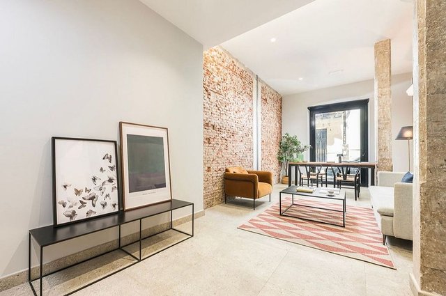 Piso en alquiler en Embajadores - Lavapiés en Madrid - Imagen 13