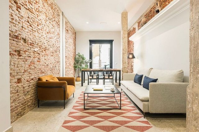 Piso en alquiler en Embajadores - Lavapiés en Madrid - Imagen 14