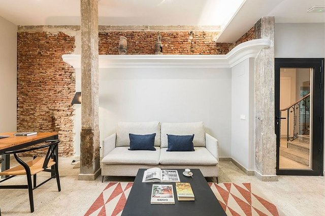 Piso en alquiler en Embajadores - Lavapiés en Madrid - Imagen 16