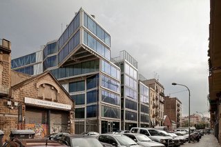 Oficina en alquiler en El Parc i la Llacuna del Poblenou en Barcelona - Imagen 21