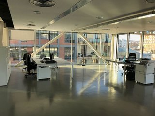 Oficina en alquiler en El Parc i la Llacuna del Poblenou en Barcelona - Imagen 28