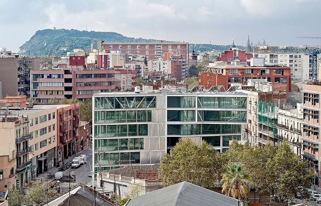 Oficina en alquiler en El Parc i la Llacuna del Poblenou en Barcelona - Imagen 15