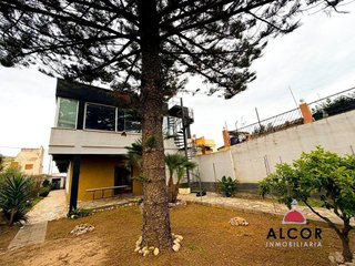 Chalet en venta en Zona Poble en Benicarló