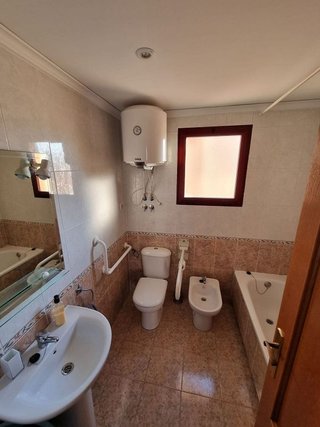 Piso en alquiler en Las Islas en Sagunto