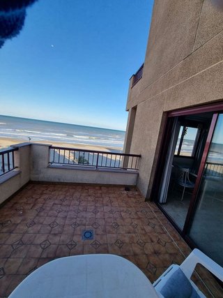 Piso en alquiler en Las Islas en Sagunto