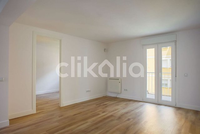 Piso en alquiler en Casco Histórico de Vallecas en Madrid