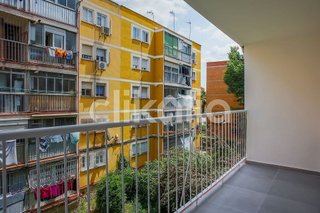 Piso en alquiler en Casco Histórico de Vallecas en Madrid - Imagen 22