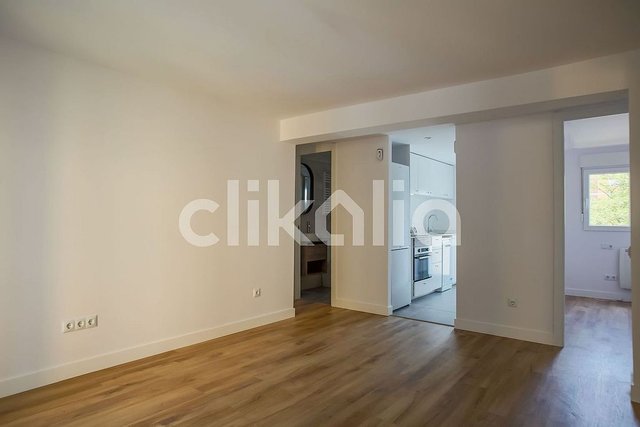 Piso en alquiler en Casco Histórico de Vallecas en Madrid - Imagen 5