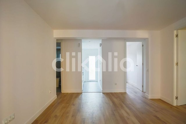 Piso en alquiler en Casco Histórico de Vallecas en Madrid - Imagen 6