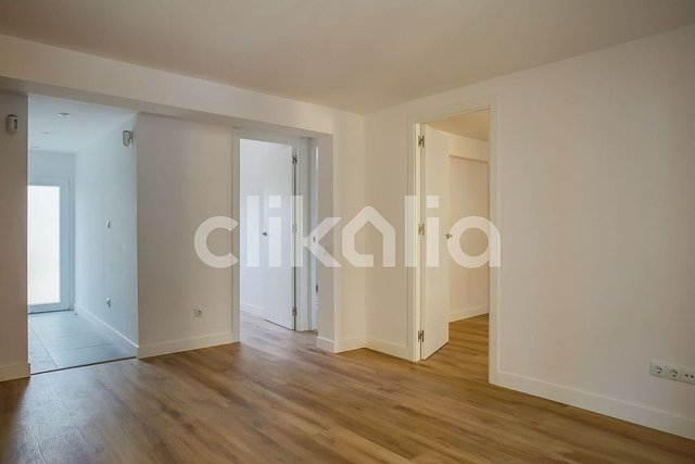 Piso en alquiler en Casco Histórico de Vallecas en Madrid - Imagen 7