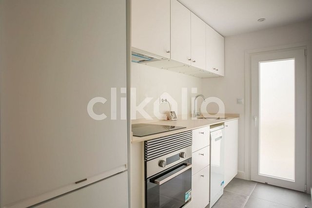 Piso en alquiler en Casco Histórico de Vallecas en Madrid - Imagen 8