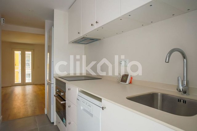 Piso en alquiler en Casco Histórico de Vallecas en Madrid - Imagen 9