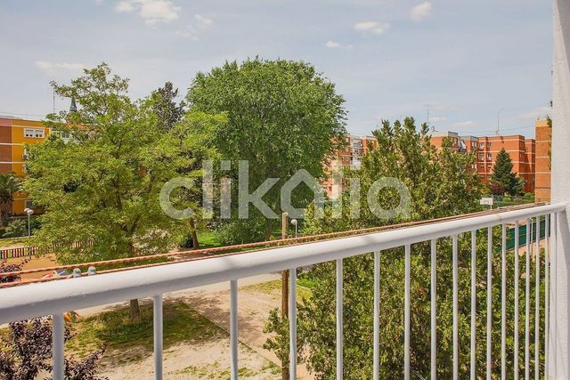 Piso en alquiler en Casco Histórico de Vallecas en Madrid - Imagen 11