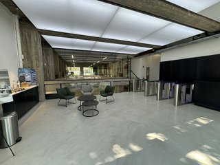 Oficina en alquiler en La Vila Olímpica del Poblenou en Barcelona - Imagen 24