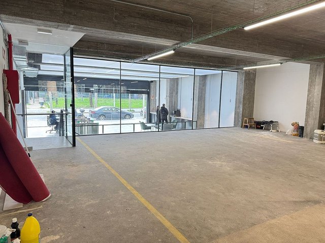 Oficina en alquiler en La Vila Olímpica del Poblenou en Barcelona - Imagen 7