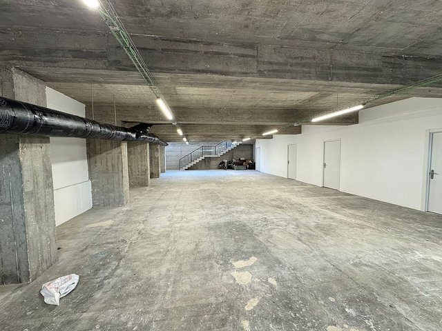 Oficina en alquiler en La Vila Olímpica del Poblenou en Barcelona - Imagen 11
