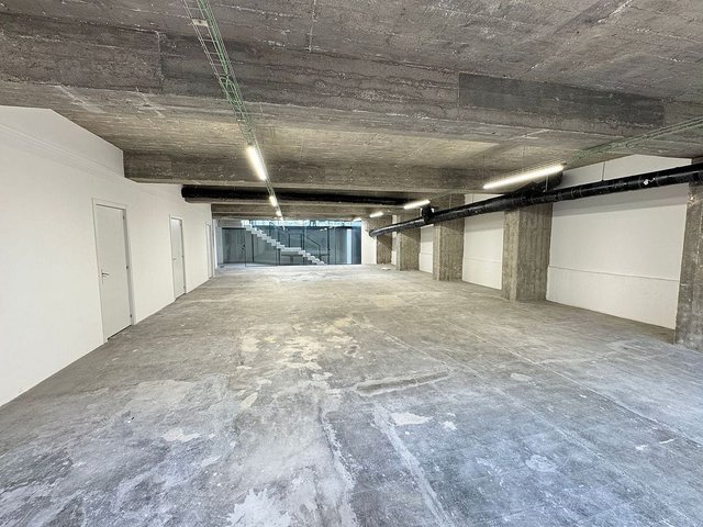 Oficina en alquiler en La Vila Olímpica del Poblenou en Barcelona - Imagen 12