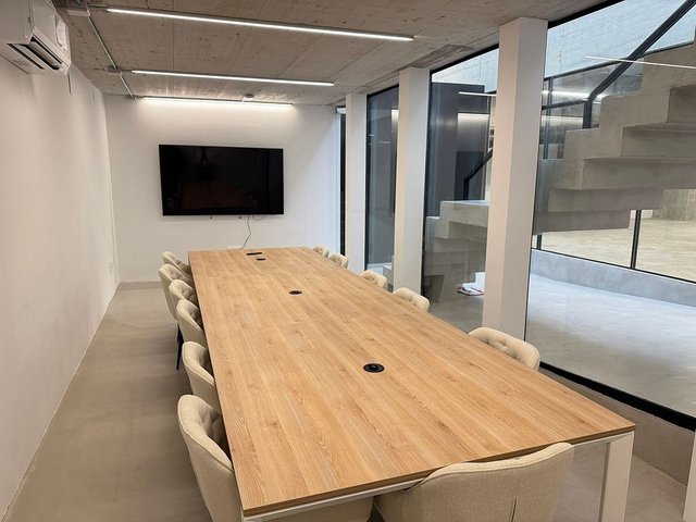 Oficina en alquiler en La Vila Olímpica del Poblenou en Barcelona - Imagen 15