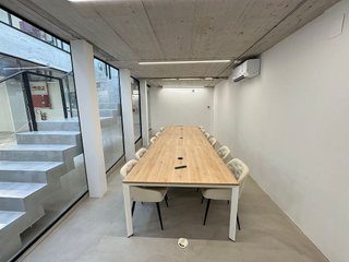 Oficina en alquiler en La Vila Olímpica del Poblenou en Barcelona - Imagen 35