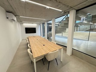 Oficina en alquiler en La Vila Olímpica del Poblenou en Barcelona - Imagen 36
