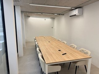 Oficina en alquiler en La Vila Olímpica del Poblenou en Barcelona - Imagen 37