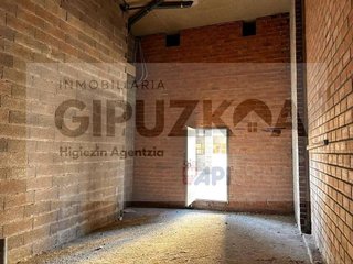 Local comercial en alquiler en Centro en San Sebastián-Donostia
