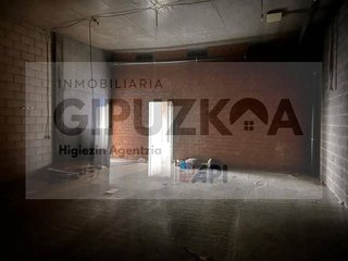 Local comercial en alquiler en Centro en San Sebastián-Donostia