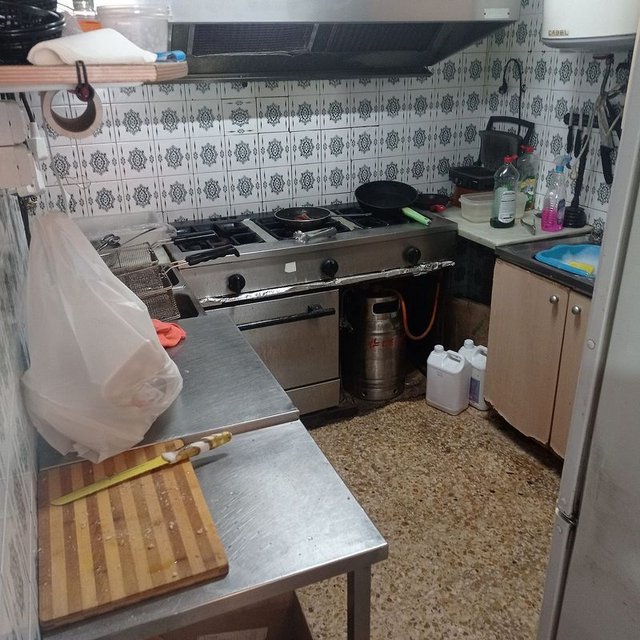 Bar en venta en La Guineueta en Barcelona - Imagen 9