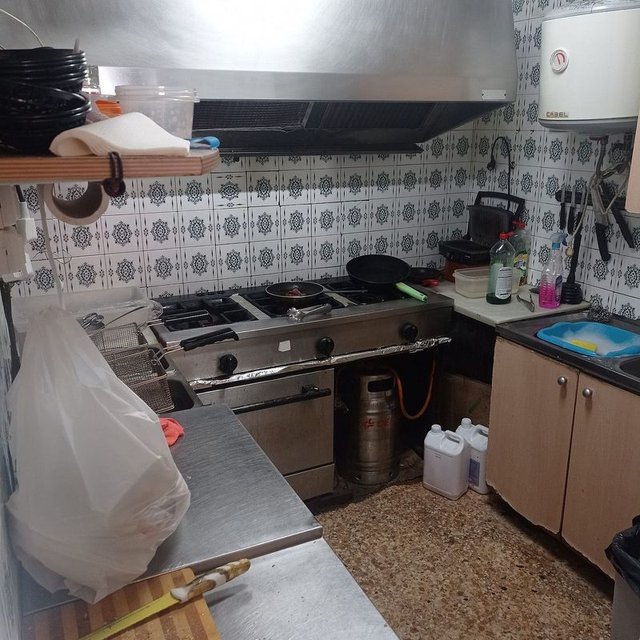 Bar en venta en La Guineueta en Barcelona - Imagen 10