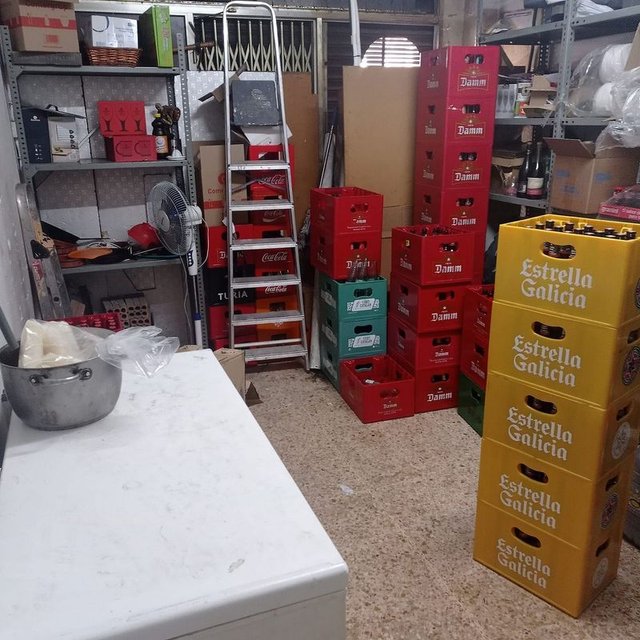 Bar en venta en La Guineueta en Barcelona - Imagen 19