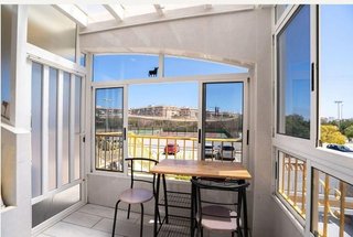 Casa adosada en alquiler en La Siesta - El Salado - Torreta en Torrevieja