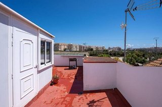 Casa adosada en alquiler en La Siesta - El Salado - Torreta en Torrevieja