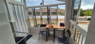 Casa adosada en alquiler en La Siesta - El Salado - Torreta en Torrevieja