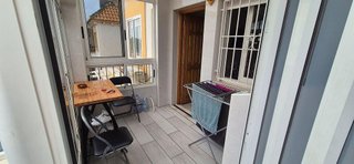 Casa adosada en alquiler en La Siesta - El Salado - Torreta en Torrevieja