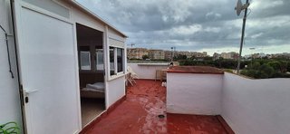 Casa adosada en alquiler en La Siesta - El Salado - Torreta en Torrevieja