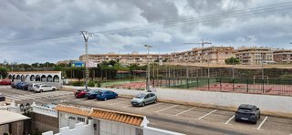 Casa adosada en alquiler en La Siesta - El Salado - Torreta en Torrevieja