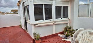 Casa adosada en alquiler en La Siesta - El Salado - Torreta en Torrevieja